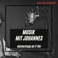 Musik mit Johannes