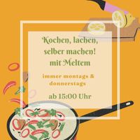 Kochen, lachen, selber machen mit Lena